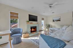 Waterfront Retreat with Kayaks, Deck, Views! - Image 4
