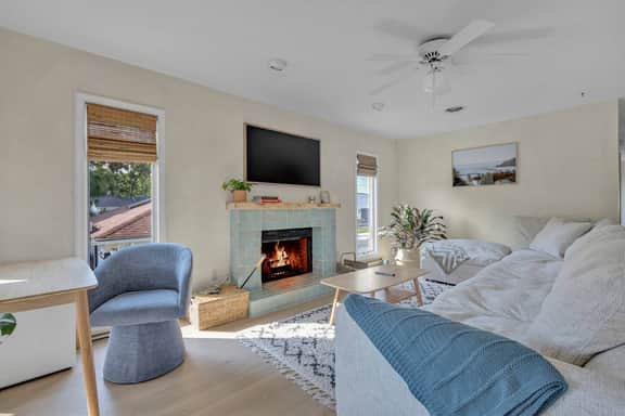 Waterfront Retreat with Kayaks, Deck, Views! - Image 4