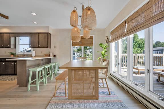Waterfront Retreat with Kayaks, Deck, Views! - Image 3